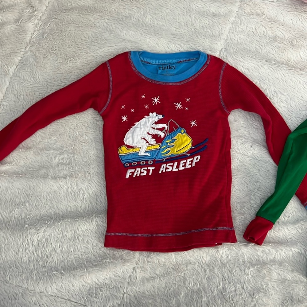 Boys lot - pjs